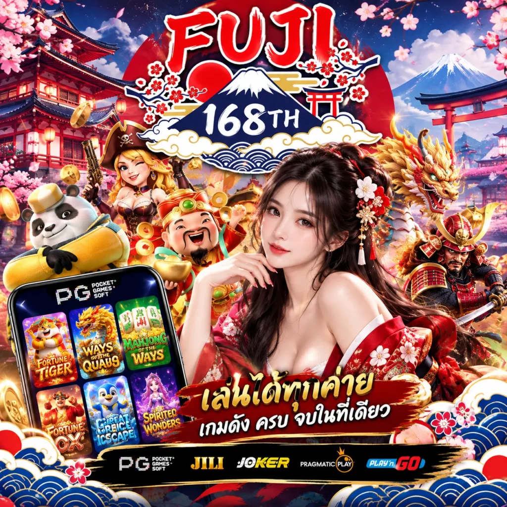 FUJI168TH-BANNER-1