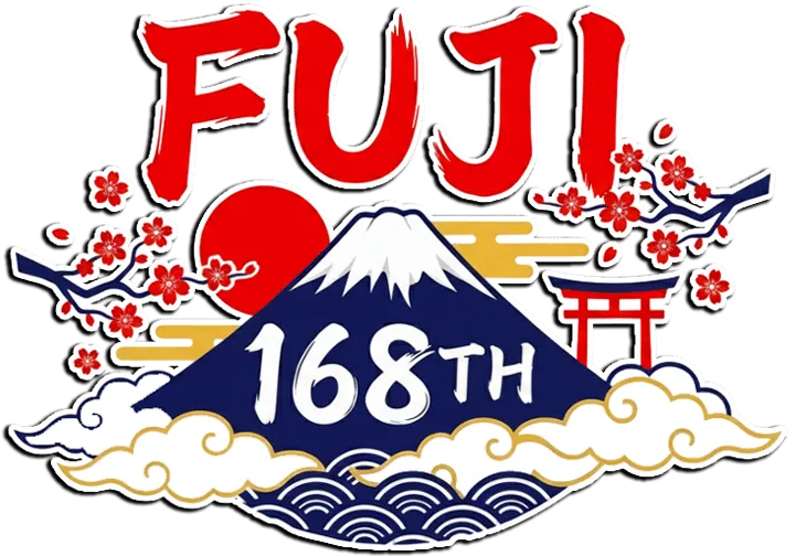 FUJI168TH